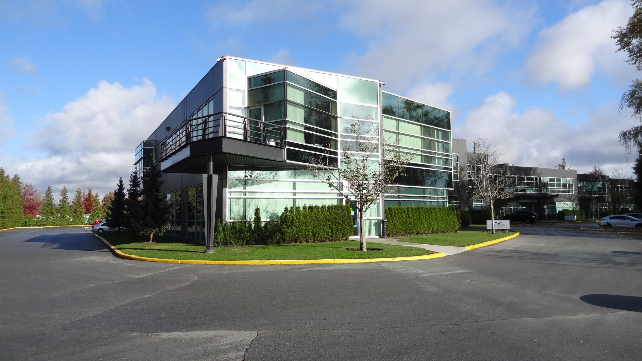 6651 Fraserwood Pl, Richmond, BC for lease Building Photo- Image 1 of 11