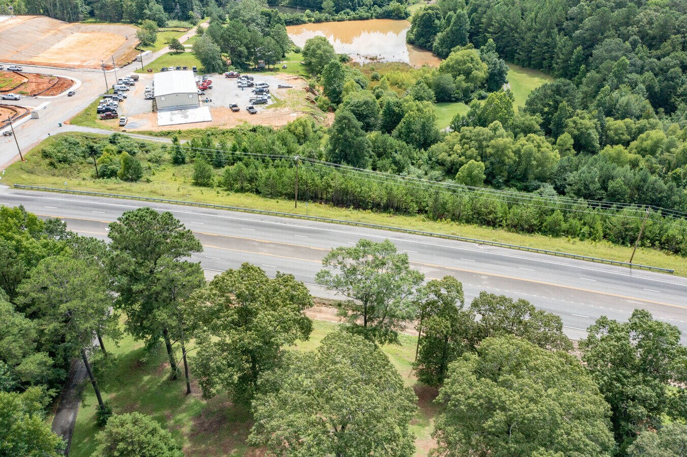 4100 Buttermilk Rd, Cottondale, AL 35453