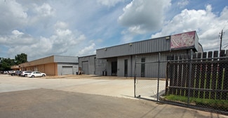 More details for 1763-1769 Upland Dr, Houston, TX - Industrial for Lease