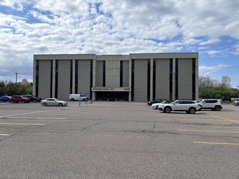 3075 W Clark Rd, Ypsilanti, MI for lease - Building Photo - Image 2 of 5