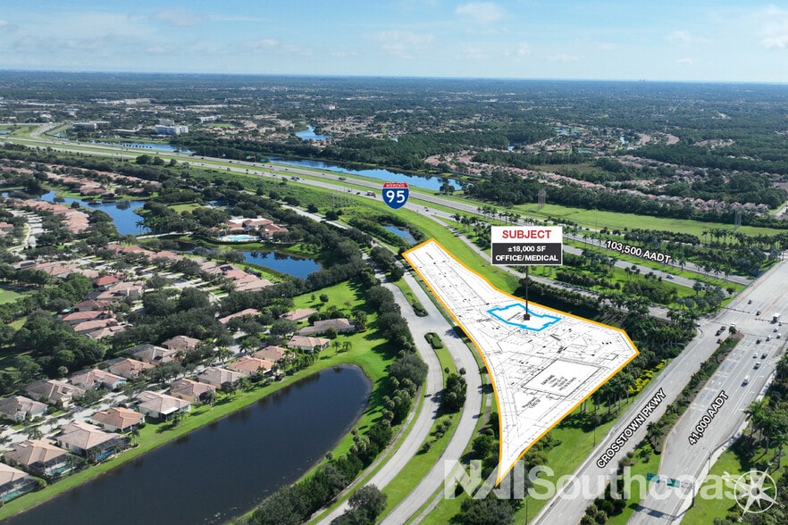 9265 SW Commerce Centre Dr., Port Saint Lucie, FL for lease - Building Photo - Image 2 of 6