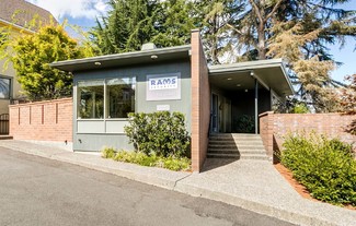 More details for 11 SW Gibbs St, Portland, OR - Office for Sale