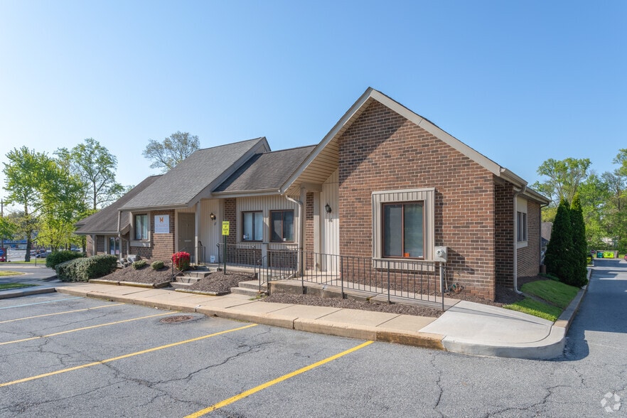 2601 Annand Dr, Wilmington, DE for sale - Building Photo - Image 1 of 2