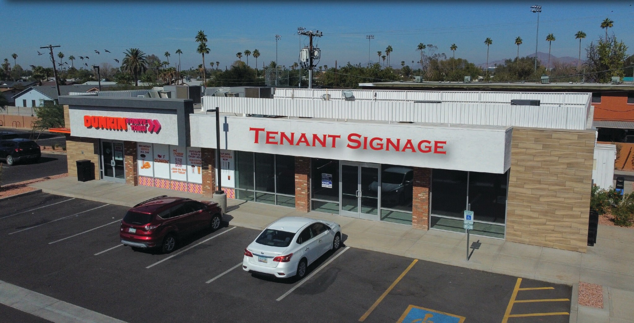 764 W Broadway Rd, Tempe, AZ for sale Building Photo- Image 1 of 1