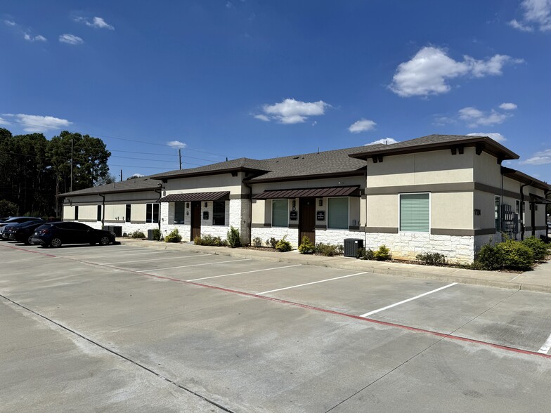 17134 N Eldridge Pkwy, Tomball, TX for lease - Building Photo - Image 3 of 21