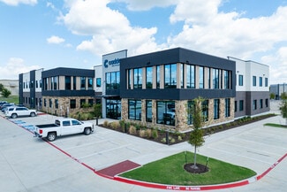 More details for 8376 Davis Blvd, North Richland Hills, TX - Office for Lease