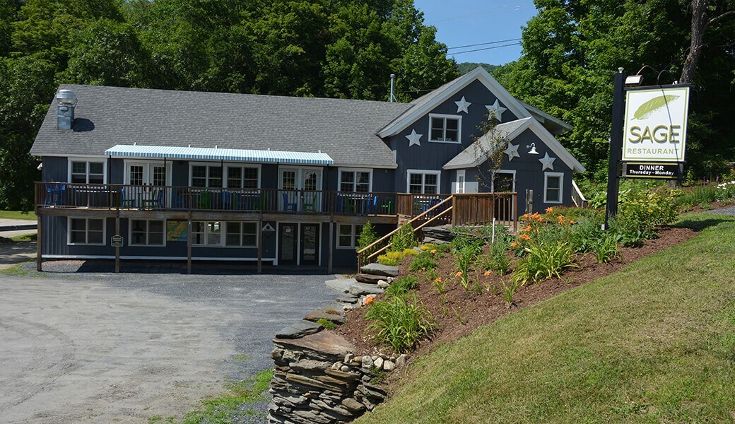 Downtown, Waitsfield, VT for sale Building Photo- Image 1 of 1