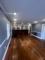 Mooresville Medical Office - Bar