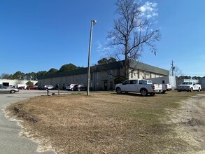 8300 Dorchester Rd, Charleston, SC for lease Building Photo- Image 2 of 12