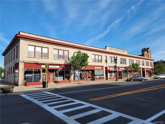 More details for 534-540 Main St, Medina, NY - Office for Lease