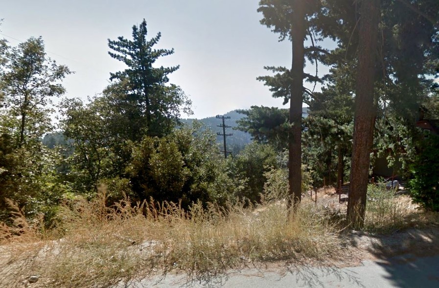 Pine Trl, Twin Peaks, CA for sale - Building Photo - Image 2 of 3