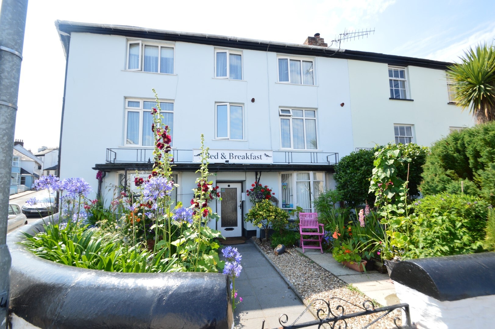 14 The Strand, Bideford for sale Primary Photo- Image 1 of 1
