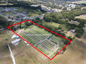 2698 County Road 740 rd, Webster FL - 1031 Exchange Property