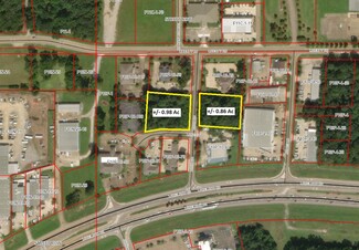 More details for Lake, Flowood, MS - Land for Sale