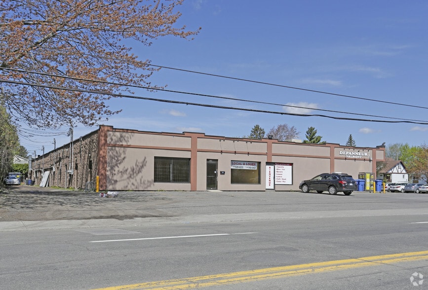 20 Rue Valmont, Repentigny, QC for sale - Building Photo - Image 2 of 2