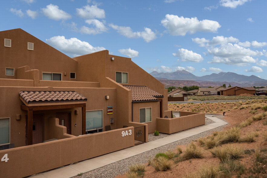 Desert Willow 9-A3 cir, Moab, UT for sale - Building Photo - Image 2 of 38