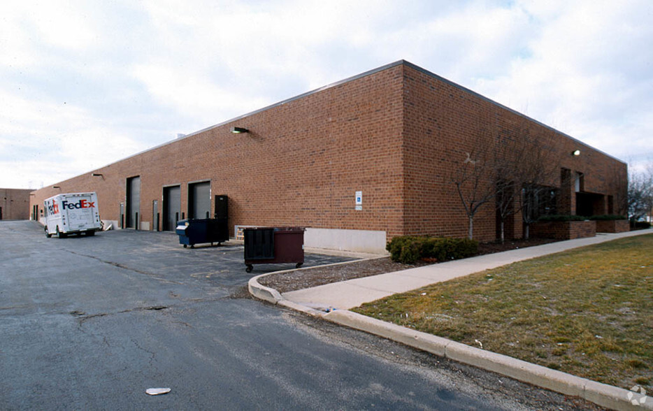 11-55 E Hintz Rd, Wheeling, IL for lease - Other - Image 2 of 9