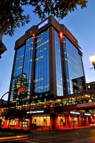 More details for 2103 11th Ave, Regina, SK - Office for Lease