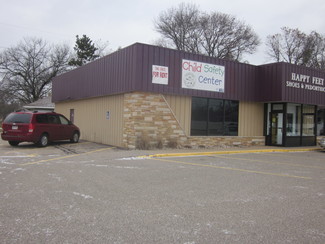 More details for 52 Sunset Blvd, Stevens Point, WI - Office/Medical for Lease