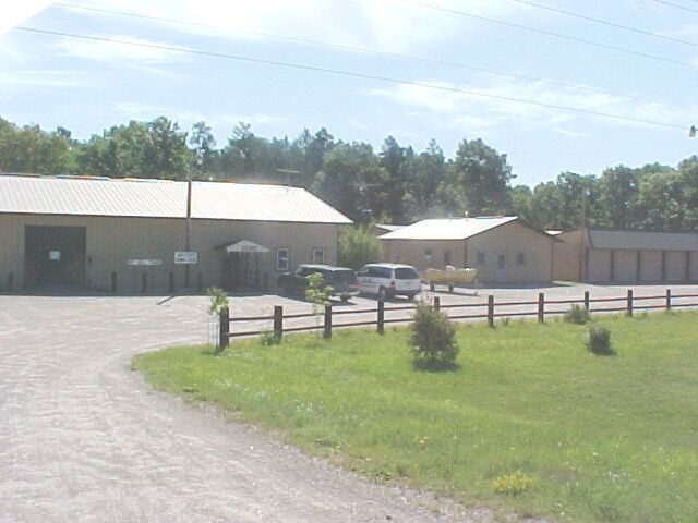 1232 State Highway 13, Friendship, WI for sale - Primary Photo - Image 1 of 1