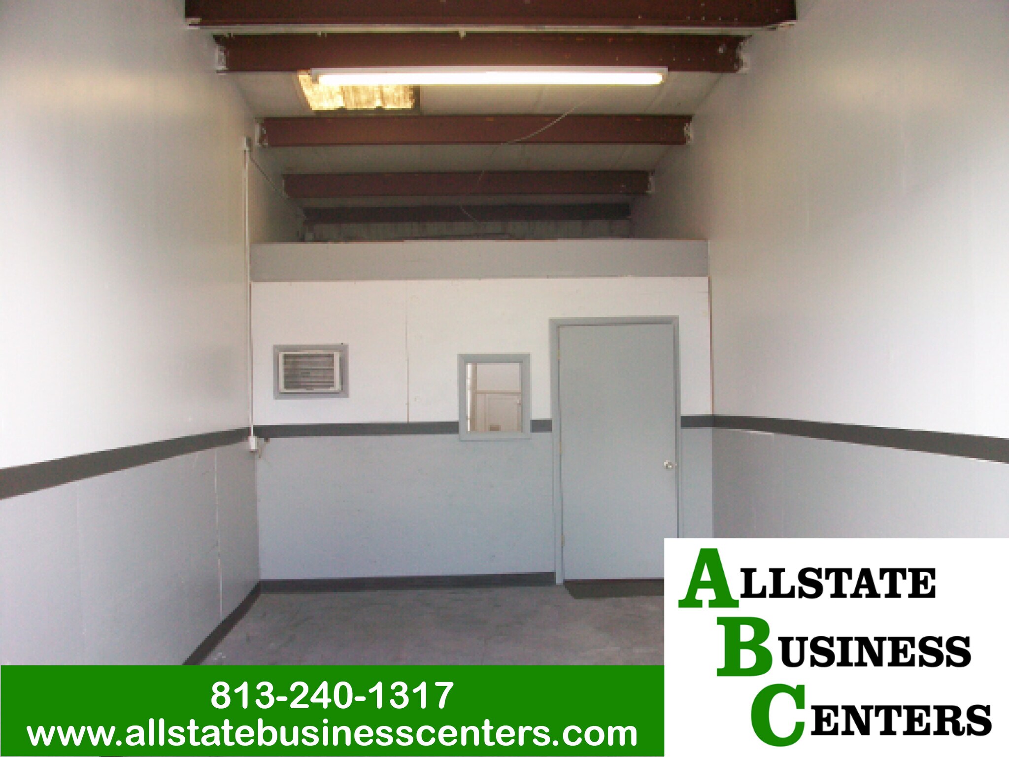 13652 N 12th St, Tampa, FL for lease Interior Photo- Image 1 of 5