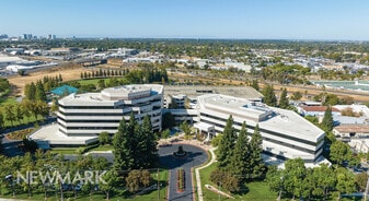 Harvard Park - LEED Certified Building