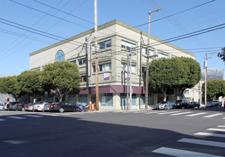 More details for 383 Rhode Island St, San Francisco, CA - Office, Retail for Lease