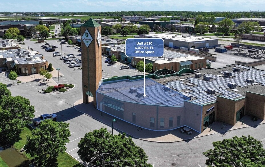 3200 Deziel Dr, Windsor, ON for lease - Building Photo - Image 2 of 40