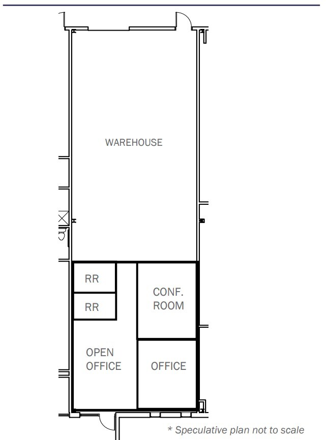 7000 Broadway, Denver, CO for lease Floor Plan- Image 1 of 1