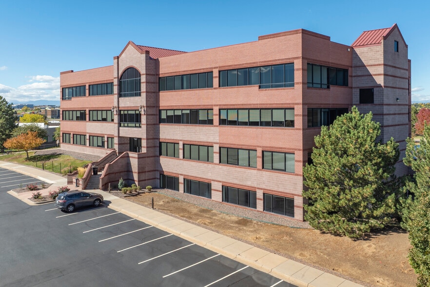 Revere Corporate Center - Loft