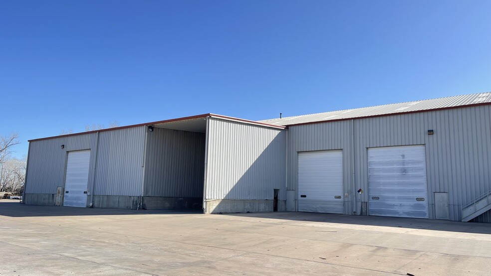 4308 W Southwest Blvd, Wichita, KS for lease - Building Photo - Image 3 of 3