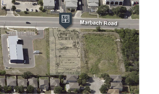 More details for Marbach Rd. & Holwick Rd, San Antonio, TX - Land for Sale
