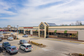 More details for 112 Burr Ridge Pky, Burr Ridge, IL - Retail for Lease