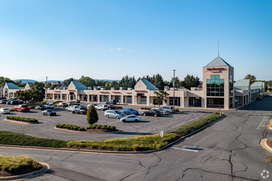 5728-5732 Buckeystown Pike, Frederick, MD for lease - Building Photo - Image 2 of 13