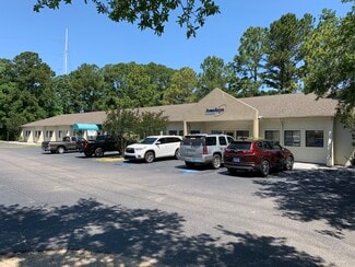 More details for 59 Sheridan Park Cir, Bluffton, SC - Office for Lease