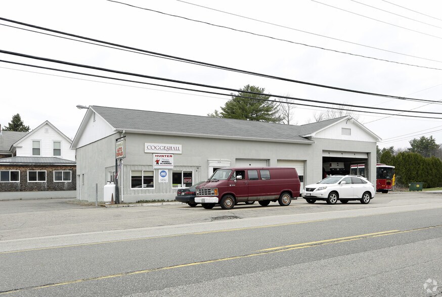 16321638 Post Rd, Wells, ME 04090