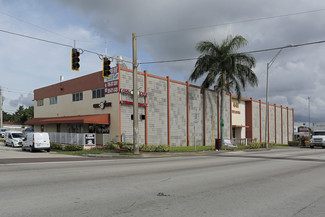 More details for 18800 NW 2nd Ave, Miami, FL - Office for Lease