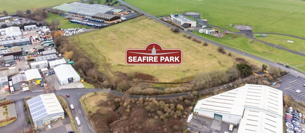 Bunford Ln, Yeovil for sale Aerial- Image 1 of 1