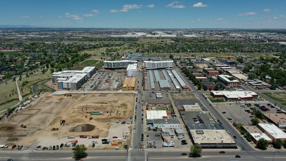 2323 Dayton St, Aurora, CO for lease - Building Photo - Image 3 of 20