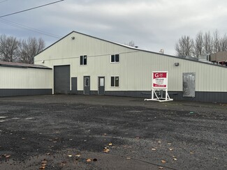 More details for 1305 Clark Mill Rd, Sweet Home, OR - Industrial for Lease