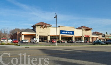 800-1122 S Vista Ave, Boise, ID for lease Building Photo- Image 1 of 2
