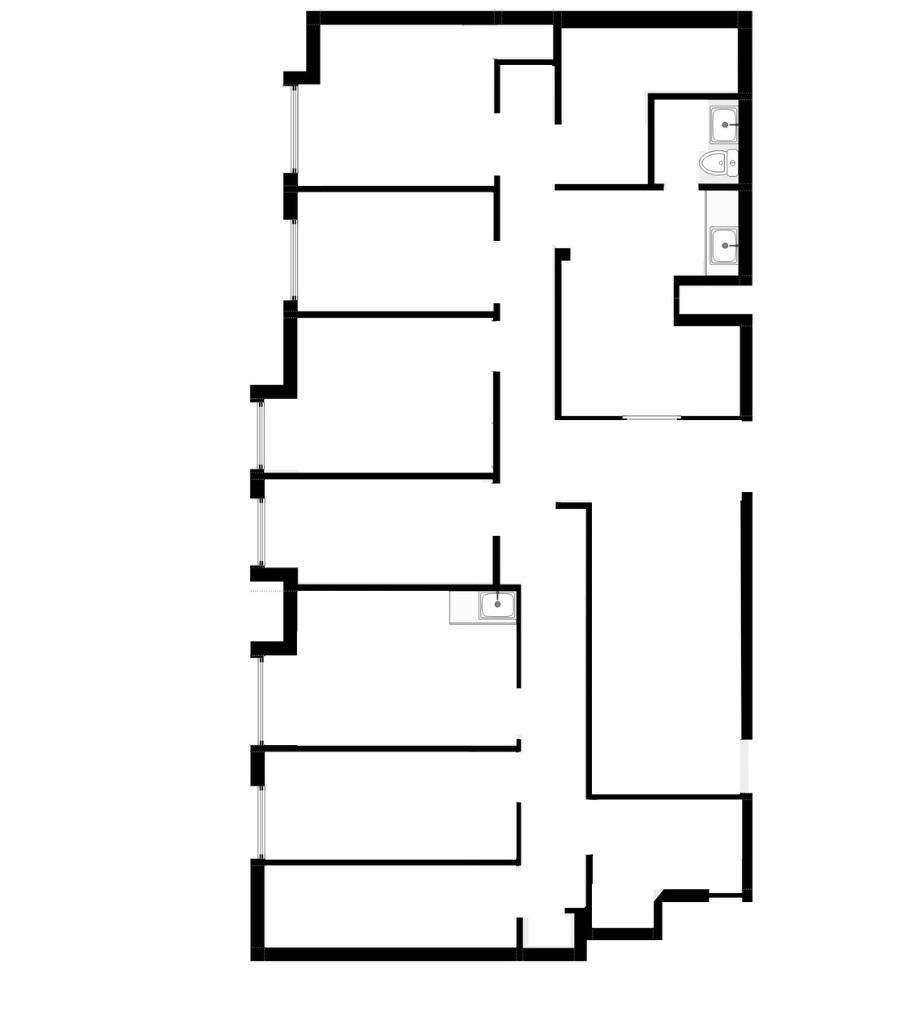 35 Journal Sq, Jersey City, NJ for lease Floor Plan- Image 1 of 1