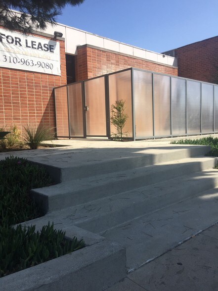 4200 Sepulveda Blvd, Culver City, CA for lease - Building Photo - Image 3 of 72