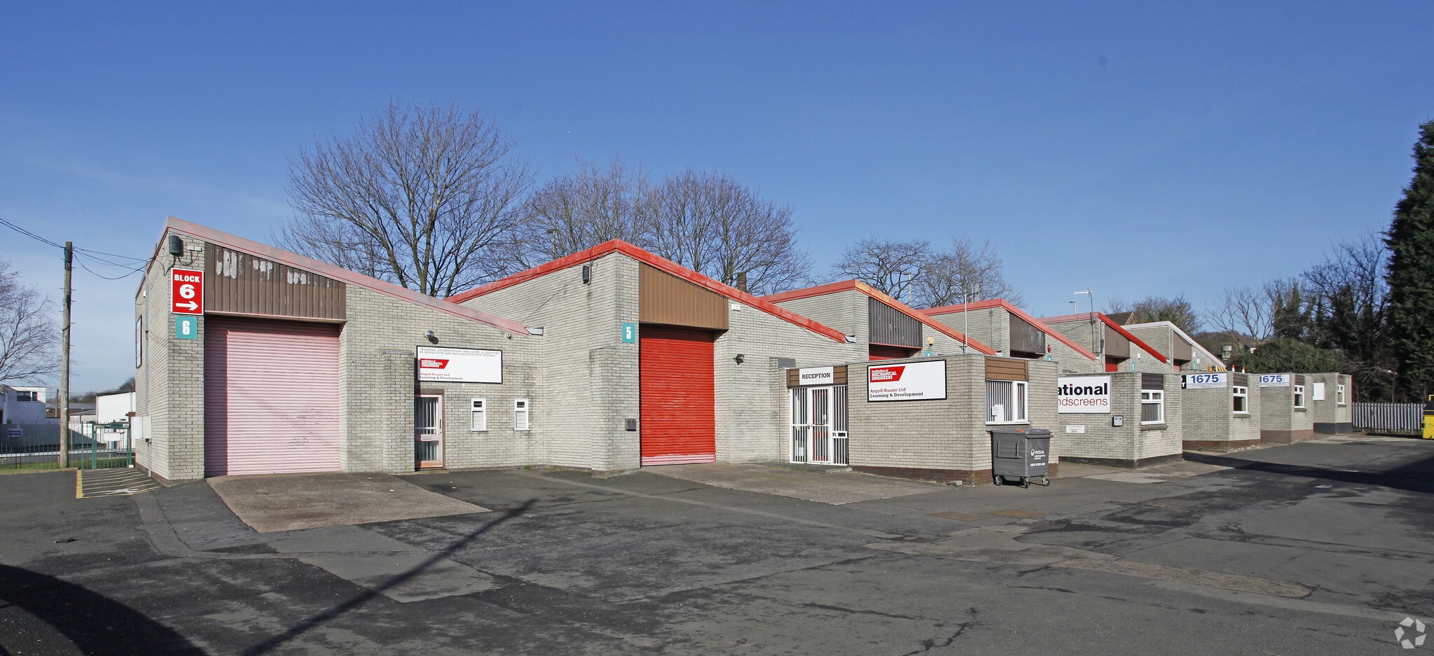 Bromsgrove Rd, Halesowen for sale Building Photo- Image 1 of 1