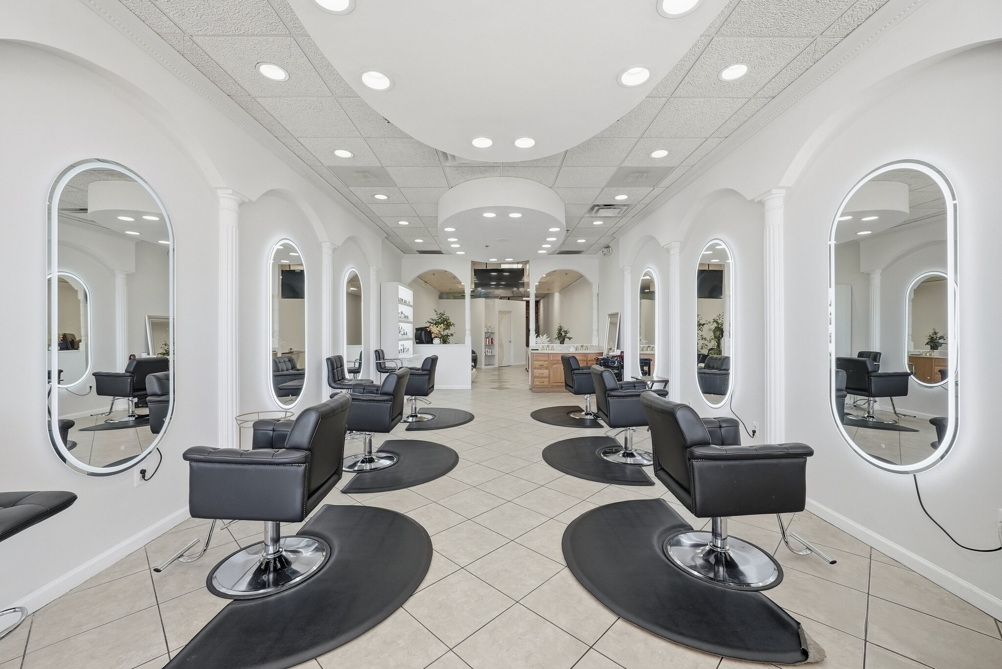 9536 Liberia Ave, Manassas, VA for lease Building Photo- Image 1 of 28