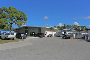 1705 Cattlemen Rd, Sarasota FL - Warehouse