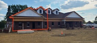 More details for 2117-2207 Lincoln Way E, Massillon, OH - Office for Lease