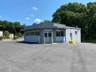 More details for 121 Mendon, Cumberland, RI - Retail for Lease