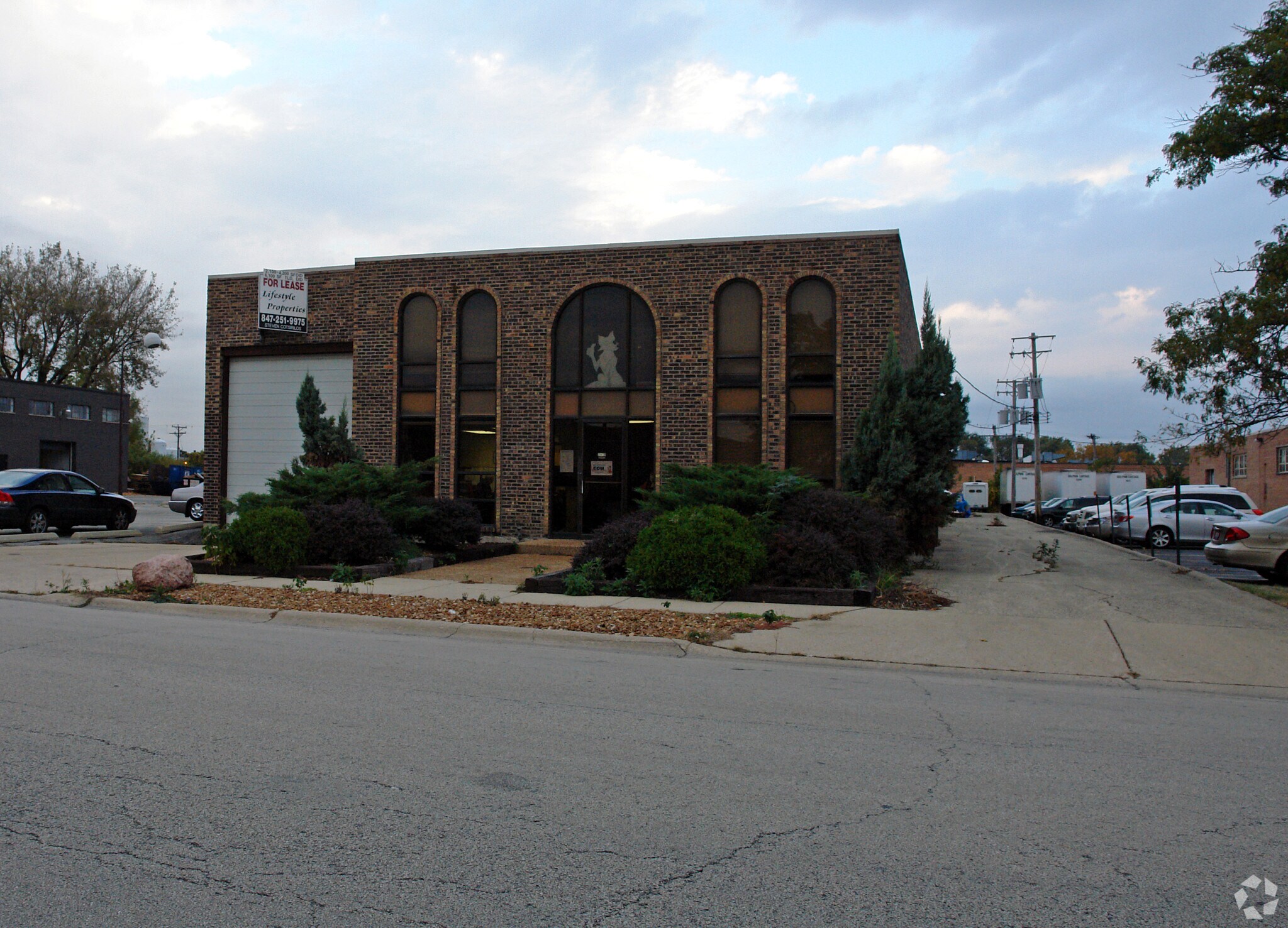 2010 Touhy Ave, Elk Grove Village, IL for sale Primary Photo- Image 1 of 1