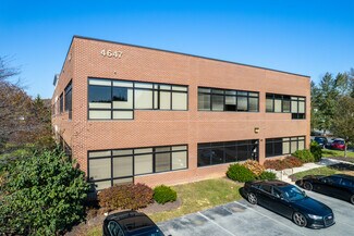 More details for 4647 Saucon Creek Rd, Center Valley, PA - Office for Lease